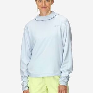 Sun Protection Shirt UPF 40 Marmot - Women Size Small